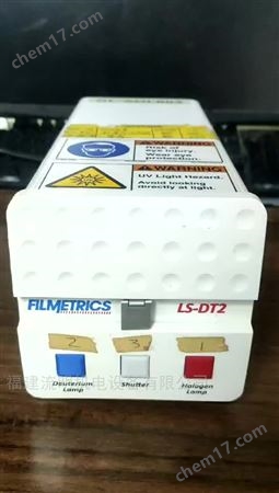 美國(guó)Filmetrics F20系列臺(tái)式膜厚儀