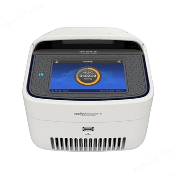 賽默飛MiniAmp Plus pcr熱循環(huán)儀A37835