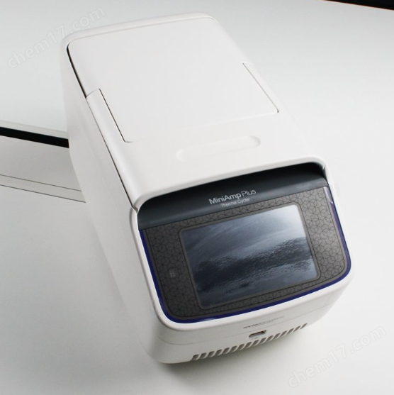 賽默飛MiniAmp Plus pcr熱循環(huán)儀A37835