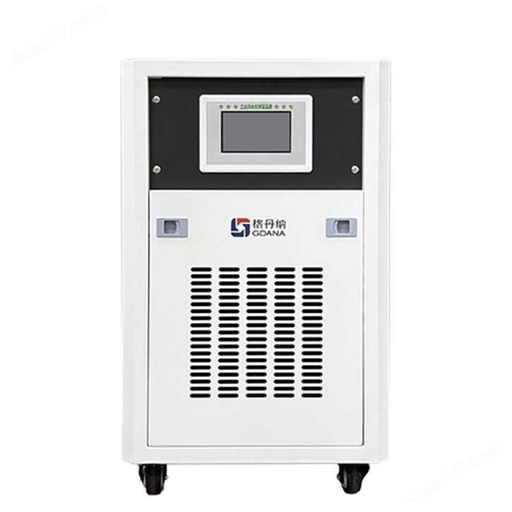 工業(yè)冷水機(jī)