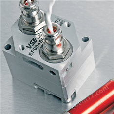 EF4-HT-NPN流量計VSE耐用