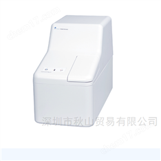 多檢測型納米粒度測量儀系統(tǒng)