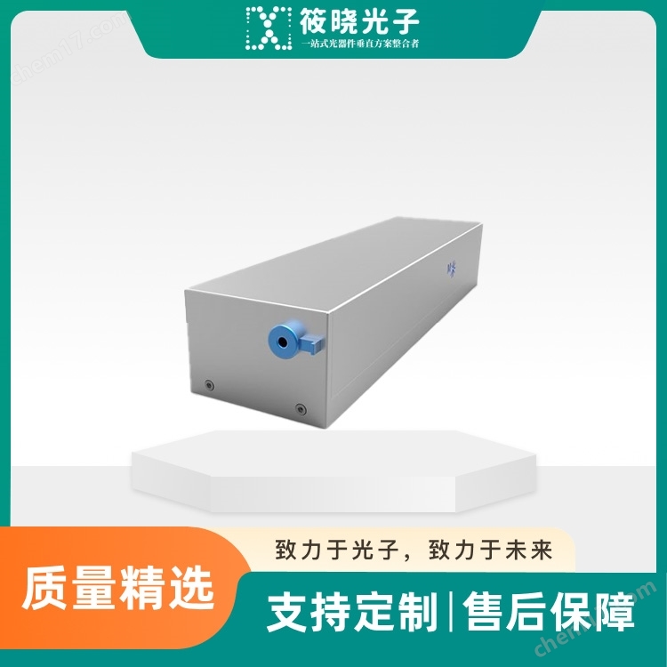 飛秒摻鐿光纖鎖模飛秒激光器/振蕩器（1030-1045nm，3W <100 fs）PR114