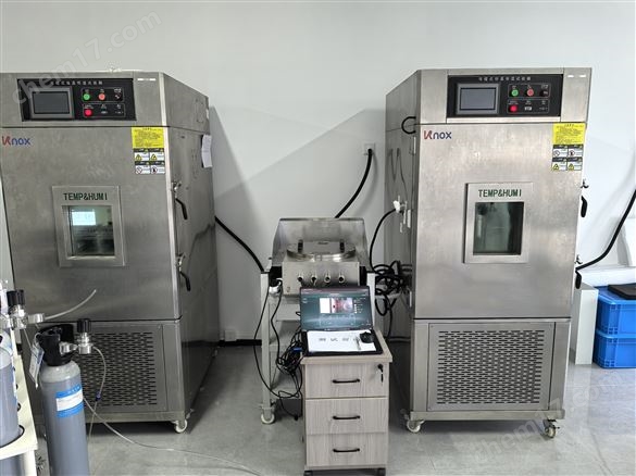 激光光譜高精度溫室氣體分析儀