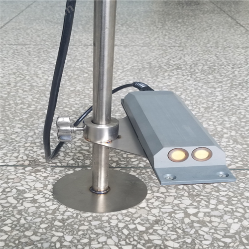 XY-600手持式多普勒流速流量計水文環(huán)保設備