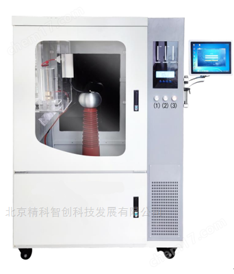 JKJC-150KV型電壓擊穿試驗(yàn)儀