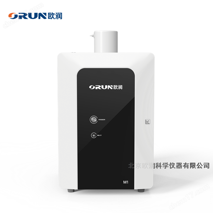 歐潤M1型離子色譜儀