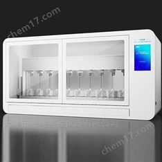 DCU-10自動含量混勻儀