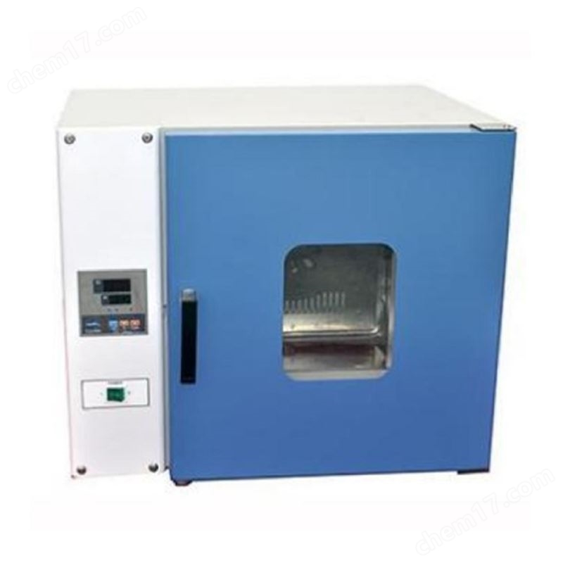 DHG 系列電熱恒溫干燥箱