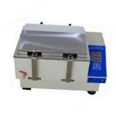 雙數(shù)顯氣浴恒溫振蕩器