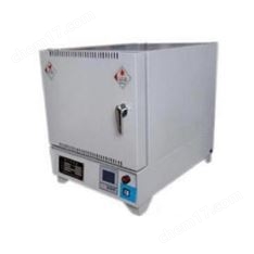 陶瓷纖維灰分測(cè)定馬弗爐