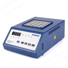 維根斯加熱高溫恒溫器（COD 消解儀）WD325