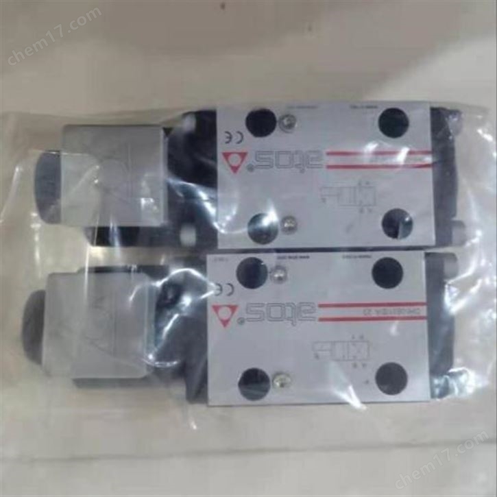意大利ATOS先導式單向閥AGRLE-20原裝正品