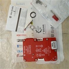 AB安全繼電器