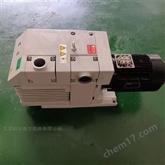 干式螺杆真空泵维修流程与视频