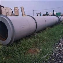 出售全套二手8萬噸有機肥生產線