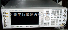 二手頻譜分析儀