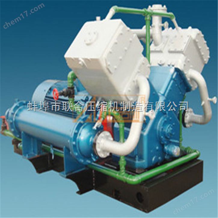 2VW-26.4/0.5-10天然氣壓縮機(jī)http://www.lhysj.net