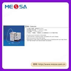 HOYA豪雅光源固化光源點(diǎn)光源