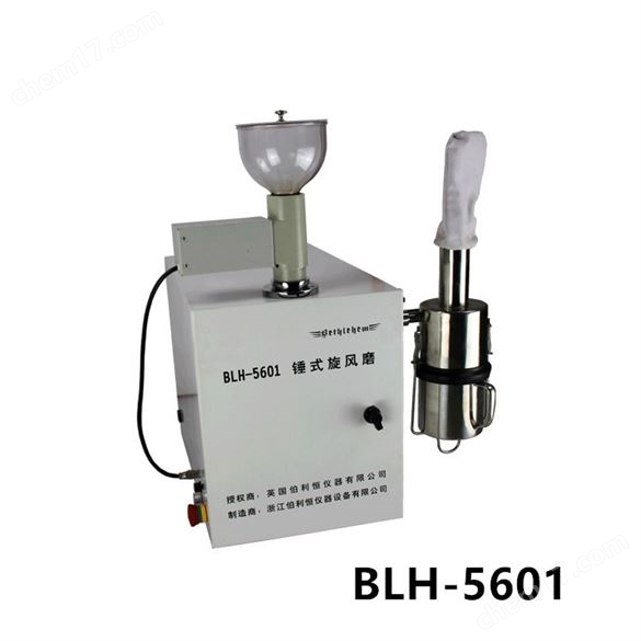 伯利恒BLH-2810電動(dòng)篩選器