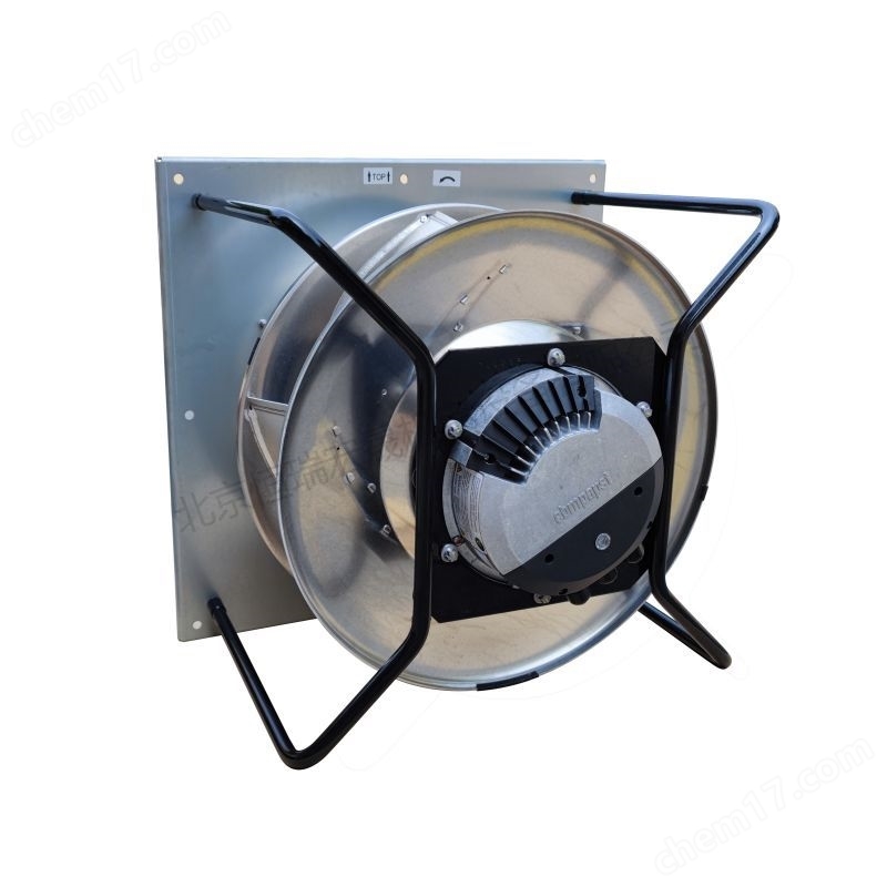 K3G450-PA31-34 400V ebmpapst EC離心風機