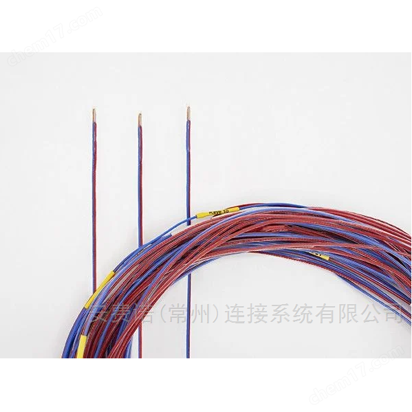 Kaye干熱熱電偶