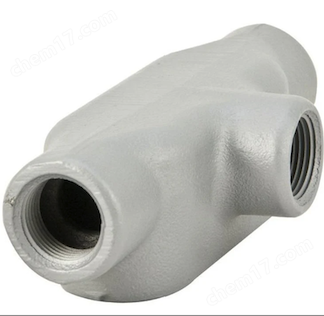 Conduit Outlet穿線盒TB67 2英寸