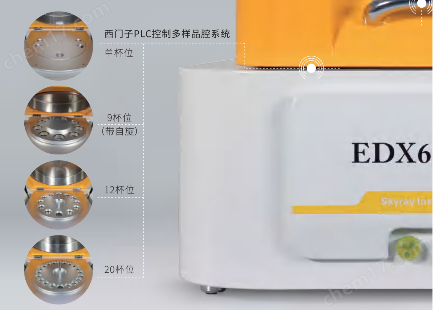 X射線熒光光譜儀-江蘇天瑞儀器股份有限公司