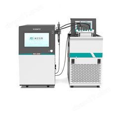 實(shí)時恒溫脫氣儀RDI-2000