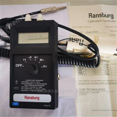 油漆電阻儀美國蘭氏Ransburg76652-03