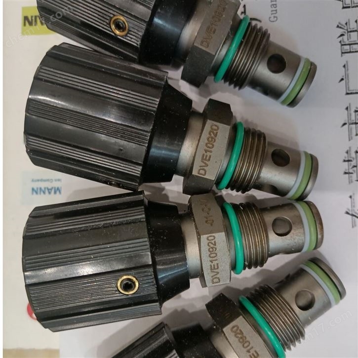 FLUTEC節(jié)流閥