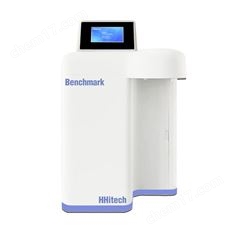 Benchmark大流量直供水純水/超純水機