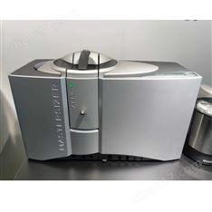 英國馬爾文 Mastersizer 3000 激光粒度儀