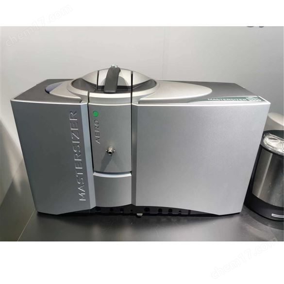 英國(guó)馬爾文 Mastersizer 3000 激光粒度儀