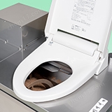 跨境原裝日本KOTOHIRA琴平生物廁所