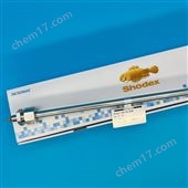 馬鈴薯淀粉的分析色譜柱shodex GPC KD-806M