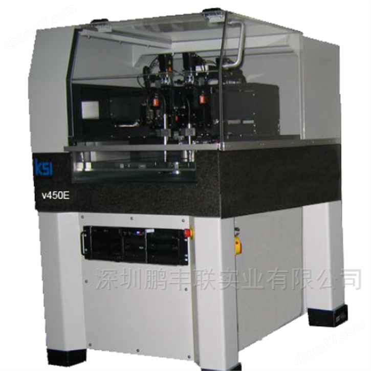 KSI V450E 超聲波掃描顯微鏡可測(cè) 分層 空洞