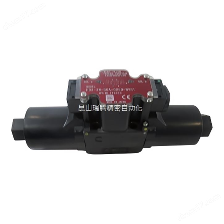 捷太格特JTEKT電磁閥HD3-2WD-BCA-025D_WYR1
