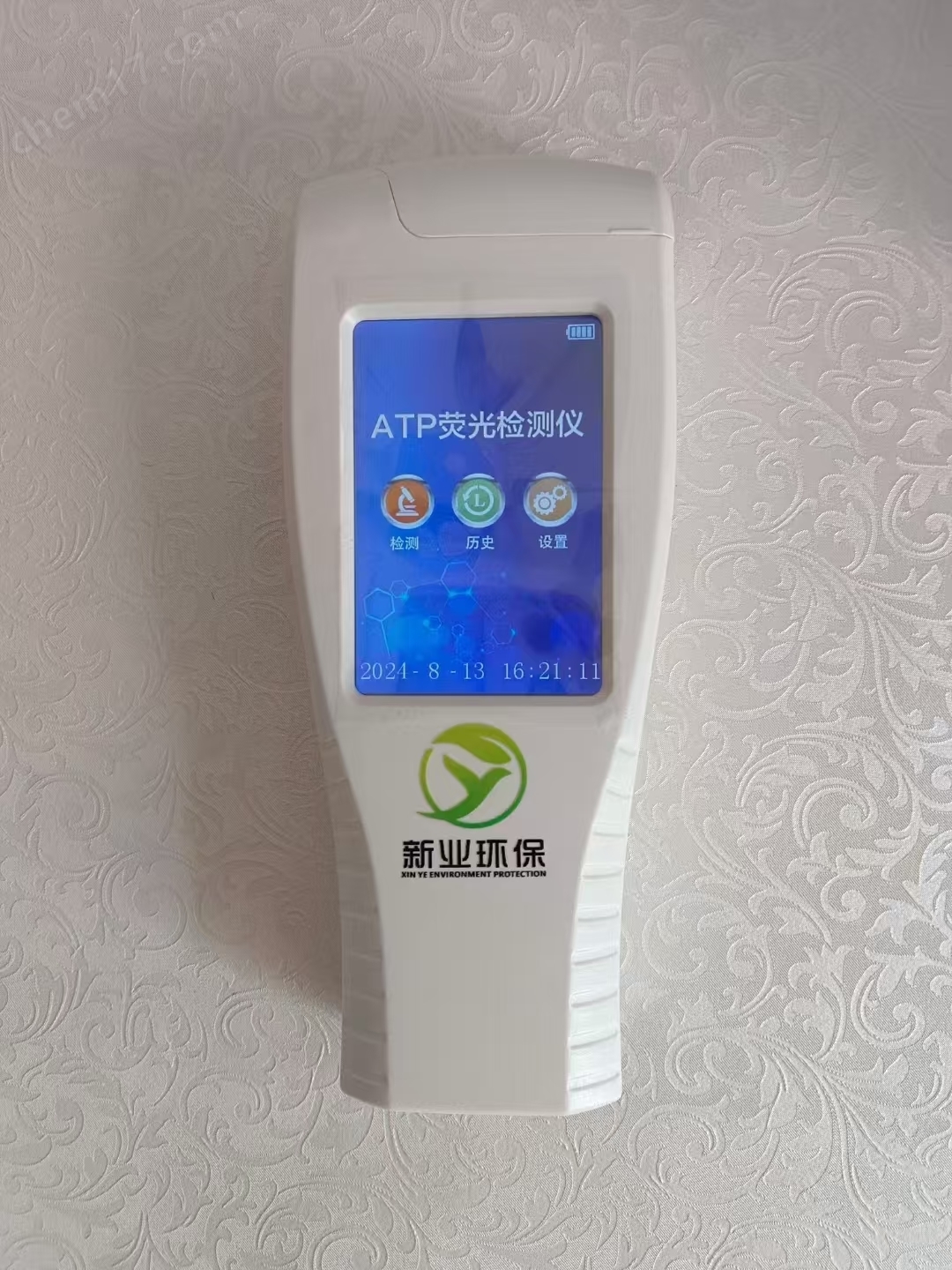 XY-W06型ATP熒光檢測(cè)儀wifi款 微生物檢測(cè)