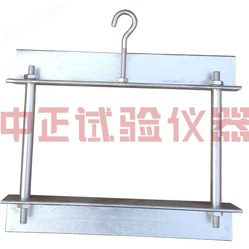 孔洞率及孔洞結(jié)構(gòu)吊架