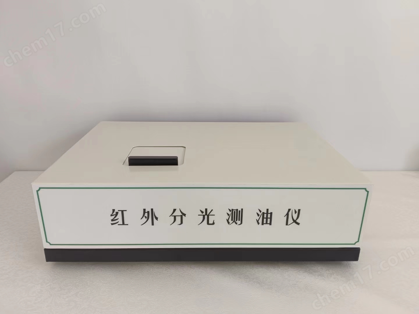 XY-500H石油類和動(dòng)植物油類紅外分光測(cè)油儀