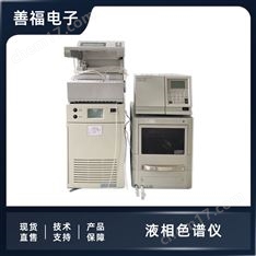 二手 Waters 2545 液相色譜系統(tǒng)