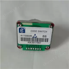 e+ Code Switch倍率波段開關(guān) E-G5J-15-3