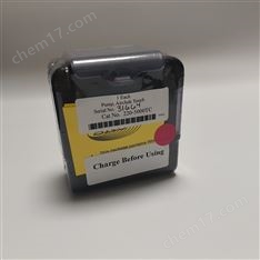 美國SKC觸摸式空氣采樣泵 220-5000TC-KD