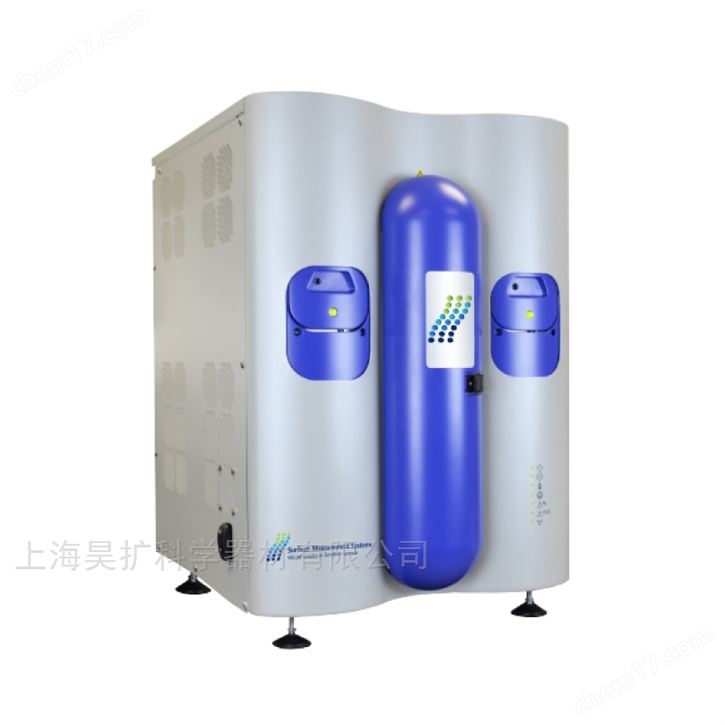 反氣相色譜-表面能分析儀
