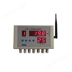 MKY-WSD-4 智能溫濕度表