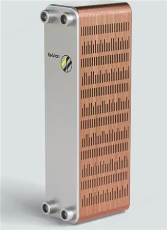 德國Kelvion熱交換器2020280051