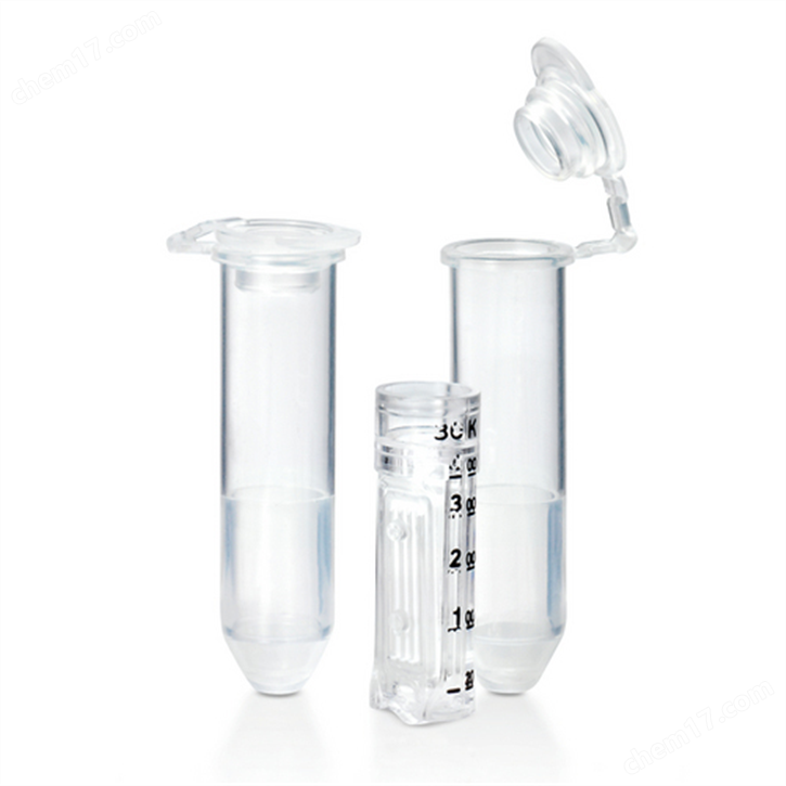默克密理博UFC超濾離心管0.5ml