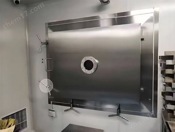 制藥醫(yī)用凍干機