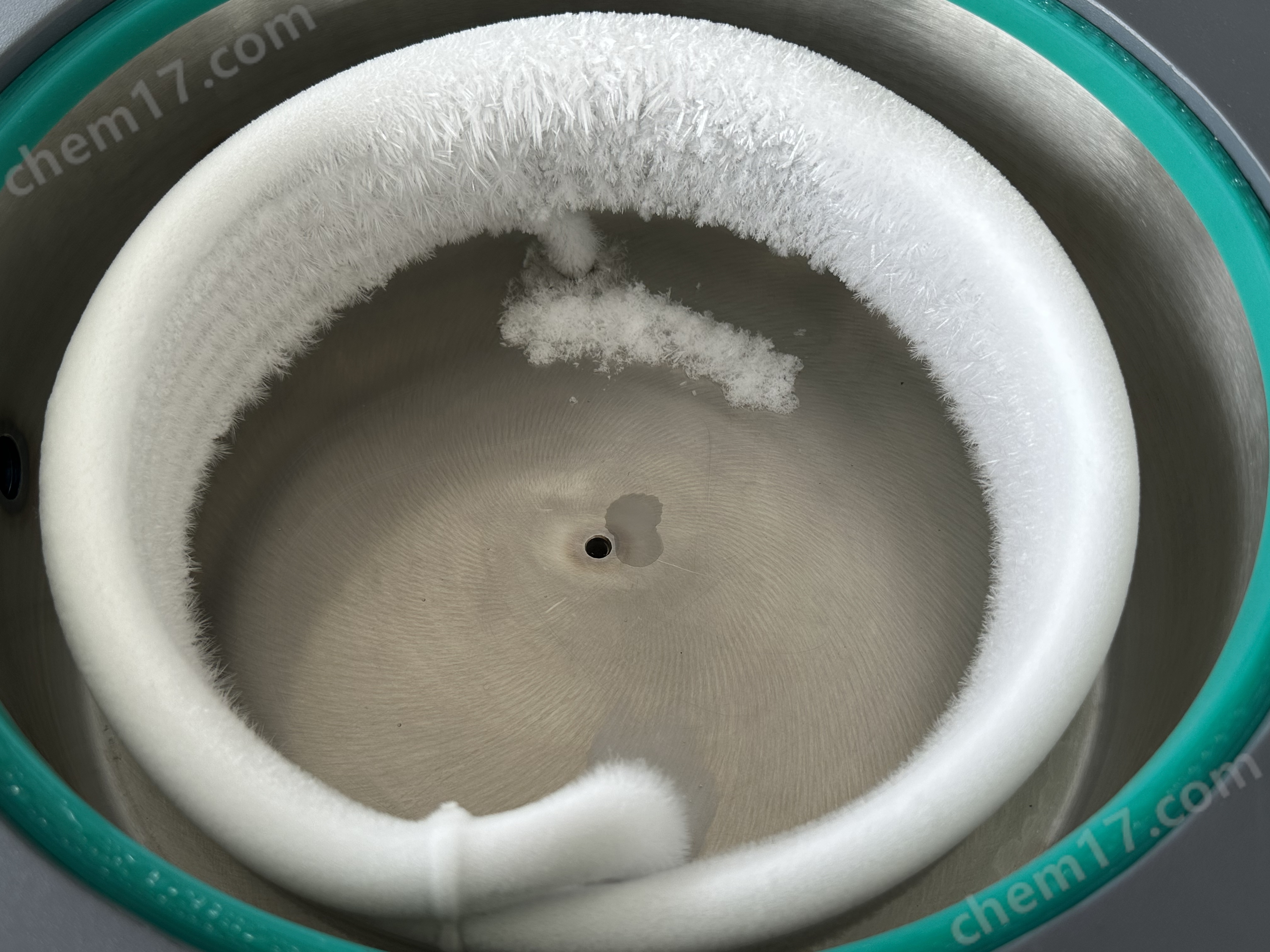 方艙式真空冷凍干燥機